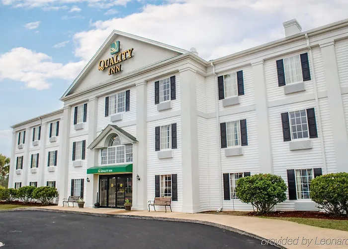 Best Western Of Crestview