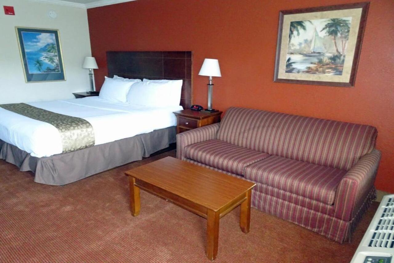 Western Of Inn