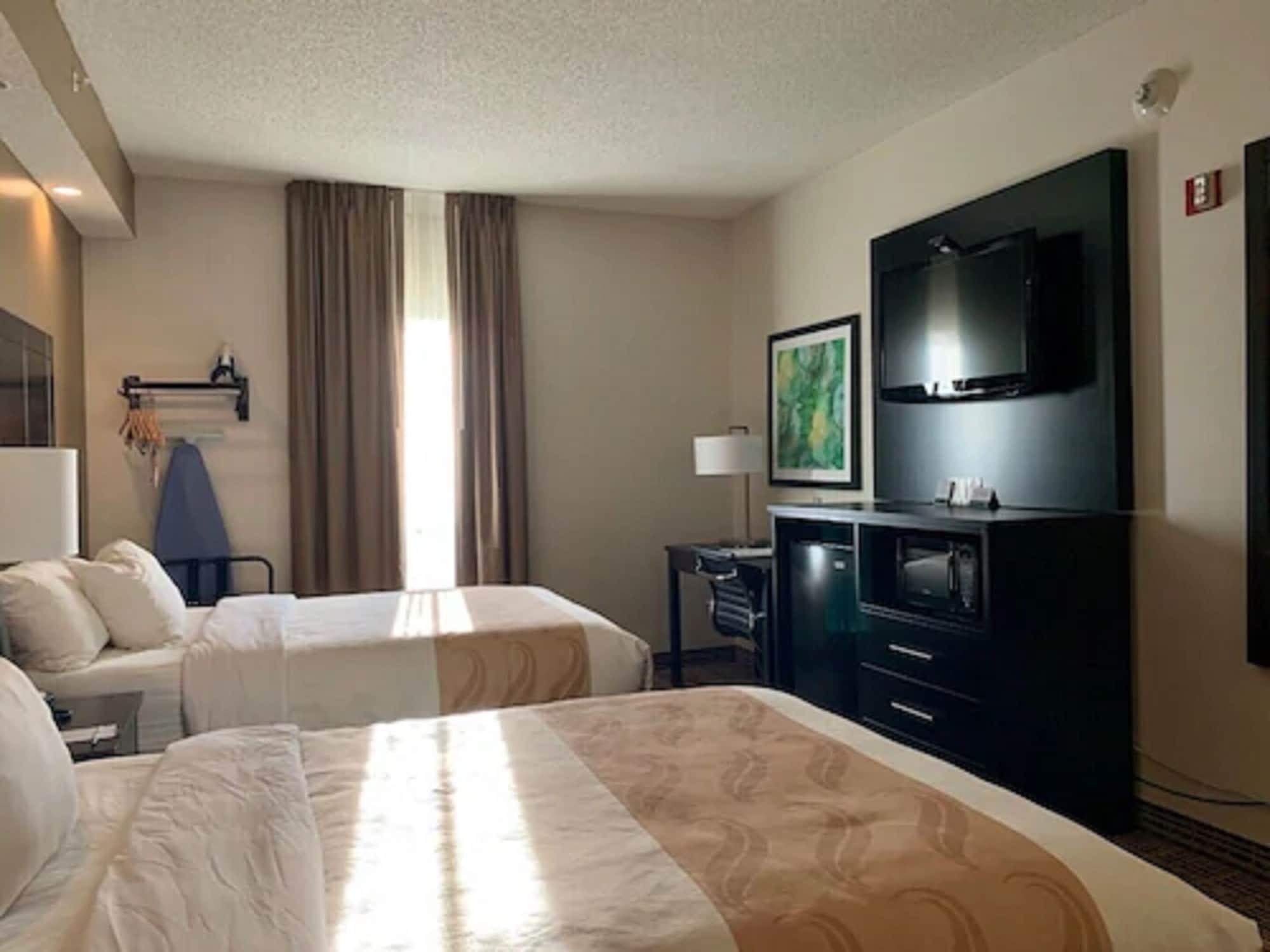 Inn Western Of