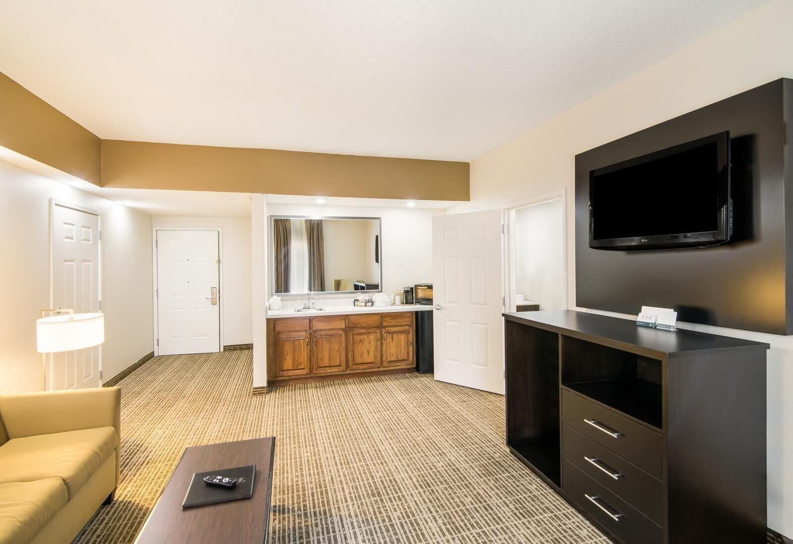 Western Of Inn 3*