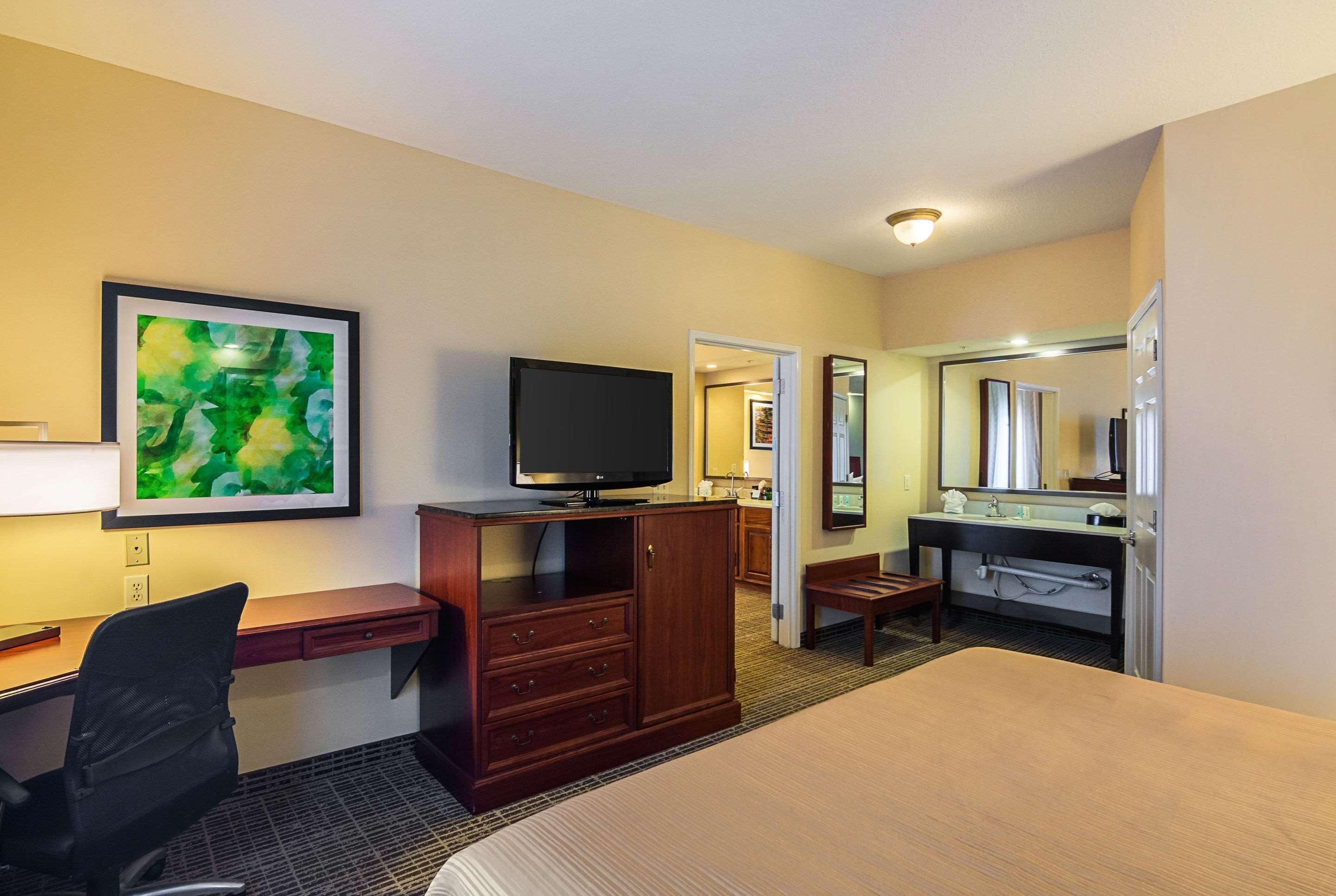 Inn Western Of