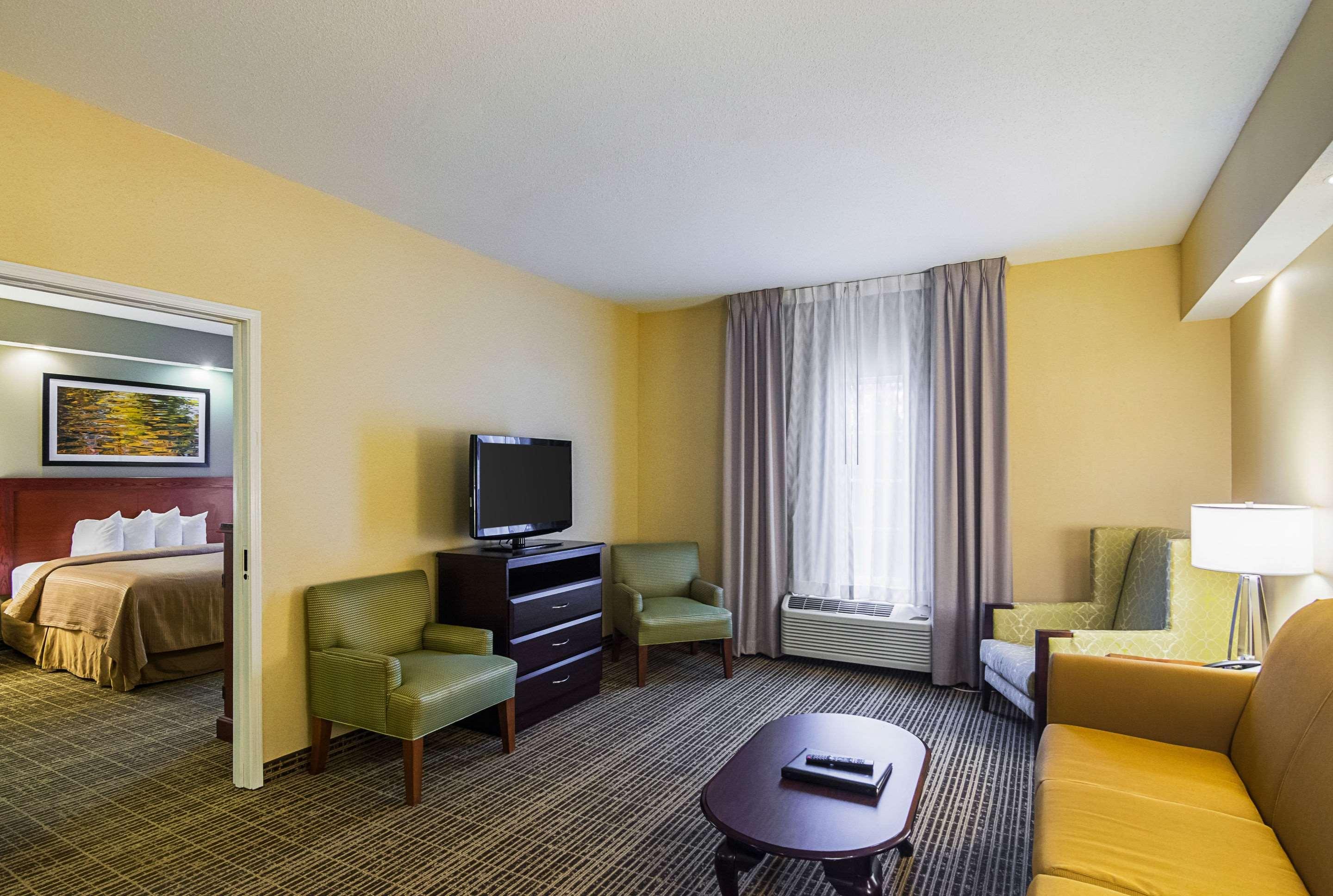 Inn Western Of