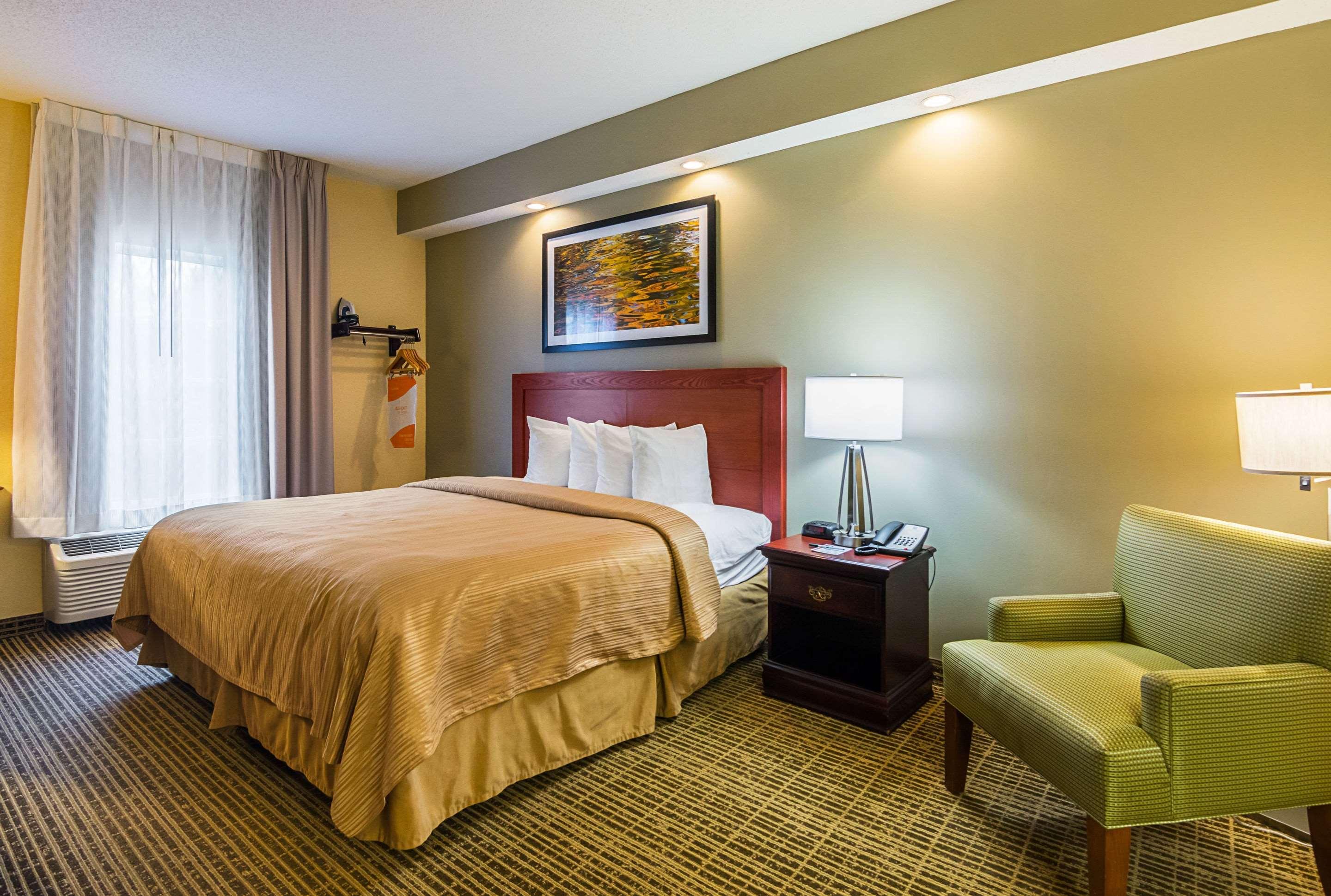 Inn Western Of