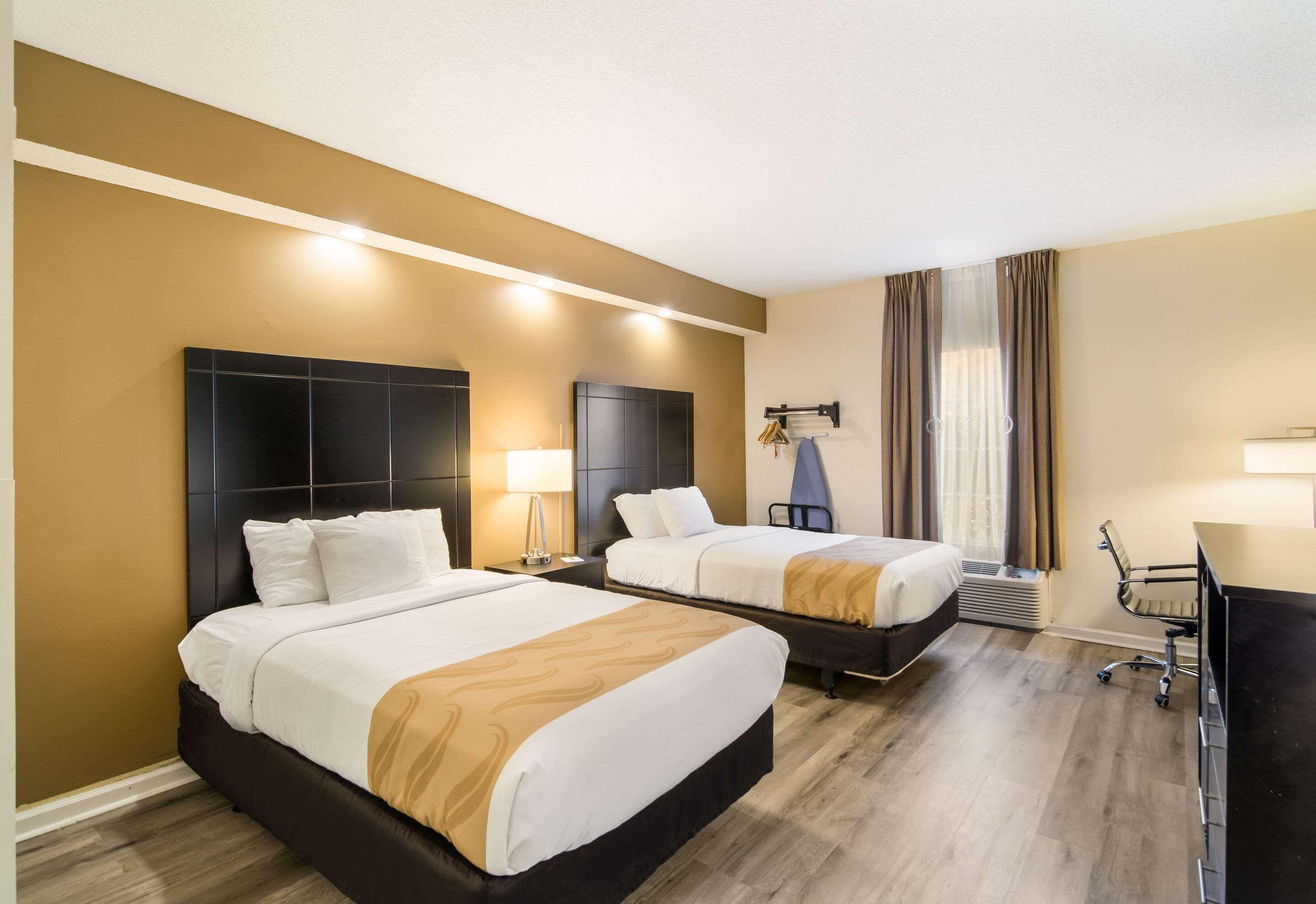 Inn Western Of