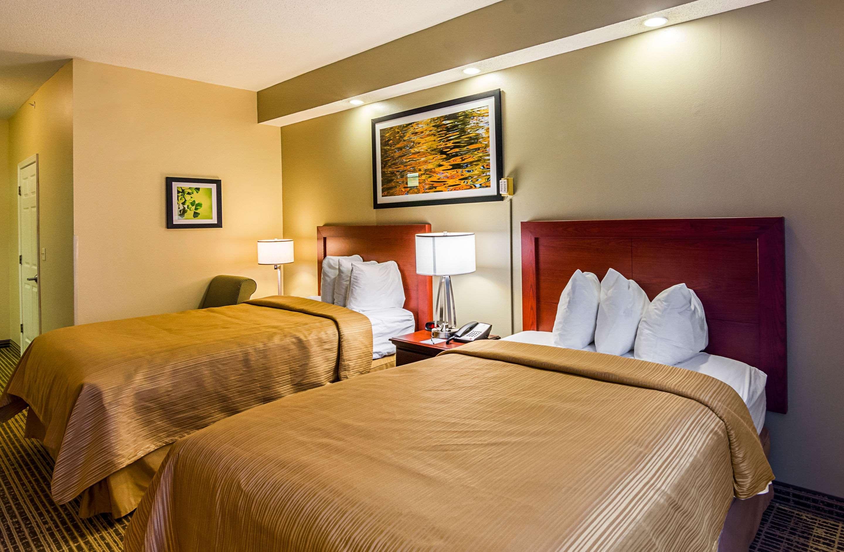 Inn Western Of