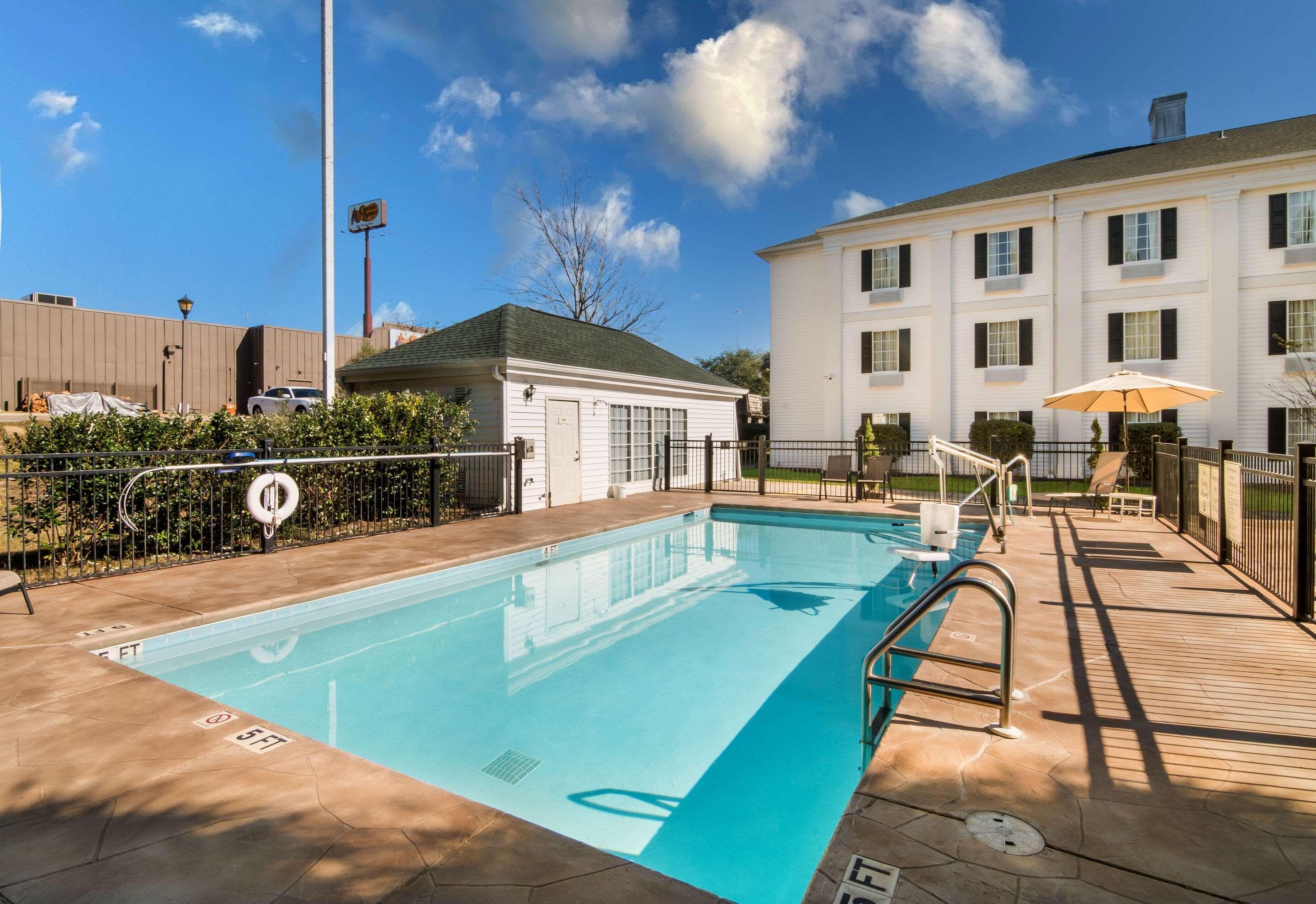 Inn Western Of